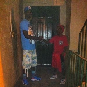 Meet your Posher, Gerald